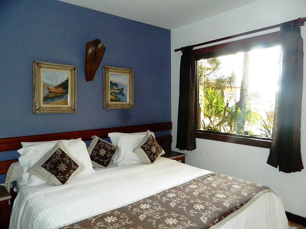 Pousada Naus de Paraty Ruang foto