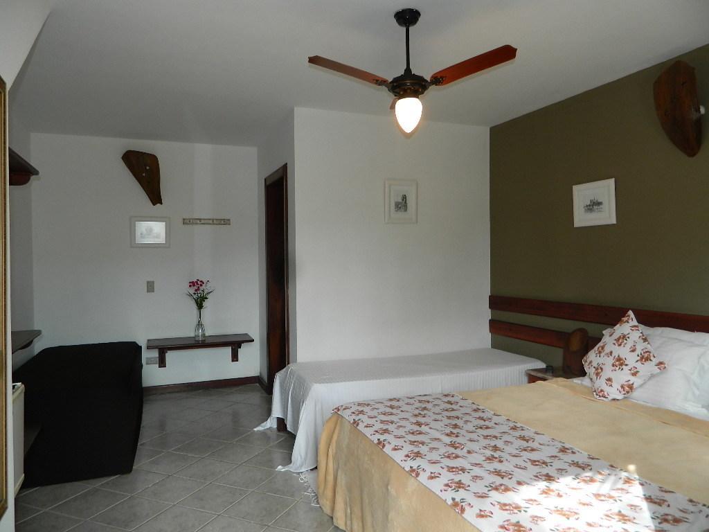 Pousada Naus de Paraty Ruang foto