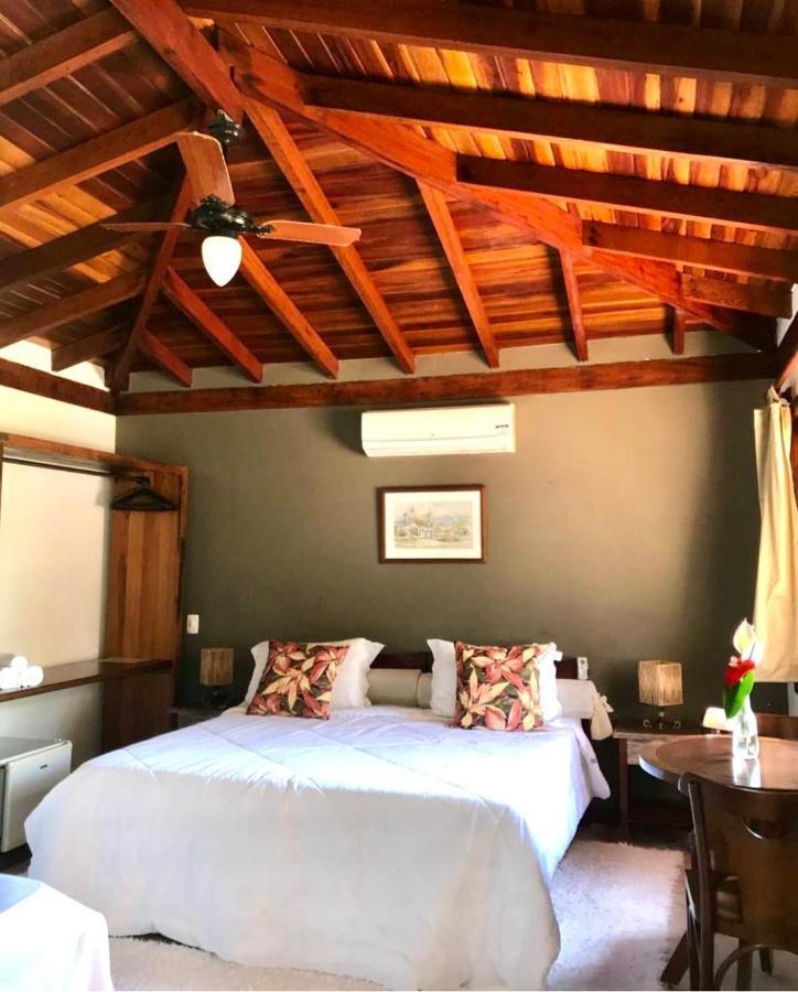 Pousada Naus de Paraty Bagian luar foto