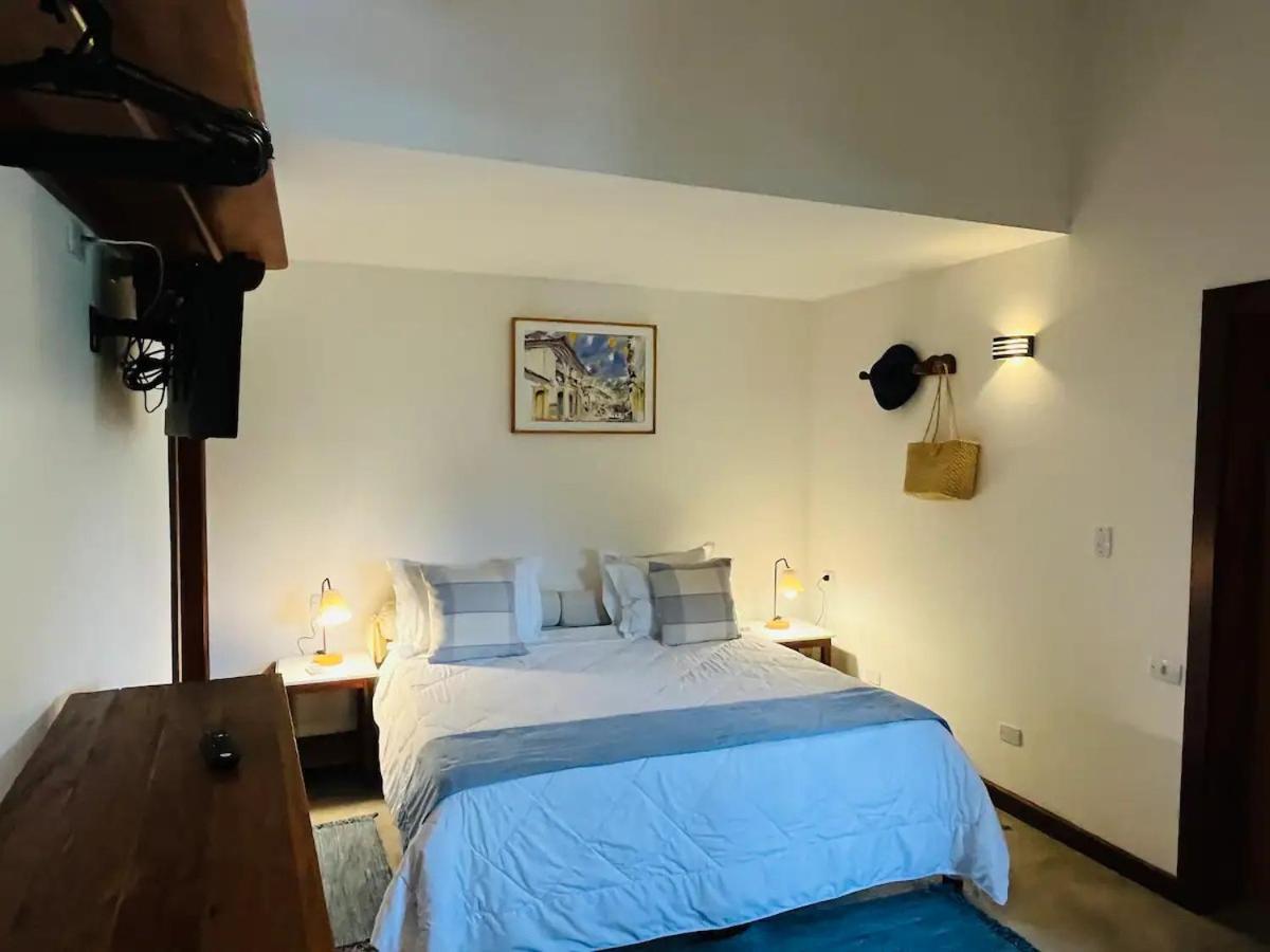 Pousada Naus de Paraty Bagian luar foto